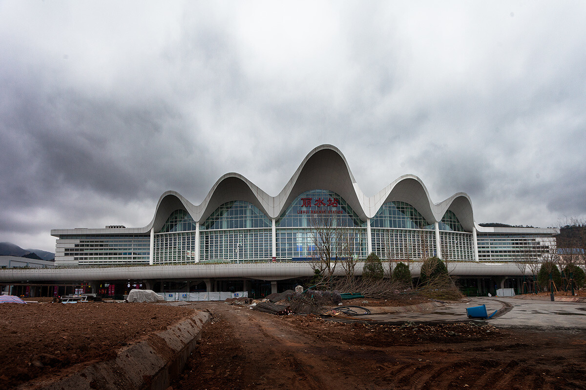 成都到麗水物流公司|成都物流到麗水(區(qū)域內(nèi)/無盲點(diǎn)配送) 成都到麗水物流公司|成都物流到麗水(區(qū)域內(nèi)/無盲點(diǎn)配送)