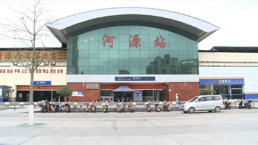 成都到河源物流專線-成都到河源貨運-（全/境-直送）