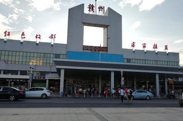 成都到贛州物流-至贛州專線