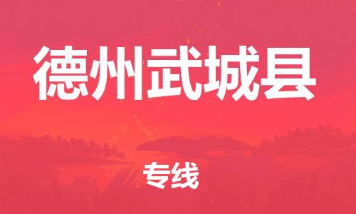 新豐縣到德州武城縣危險(xiǎn)品物流-新豐縣到德州武城縣危險(xiǎn)品運(yùn)輸專線-涂料樹脂專業(yè)貨運(yùn)歡迎訪問