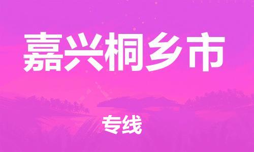 新豐縣到嘉興桐鄉(xiāng)市危險(xiǎn)品物流-新豐縣到嘉興桐鄉(xiāng)市危險(xiǎn)品運(yùn)輸專線-涂料樹脂專業(yè)貨運(yùn)歡迎訪問