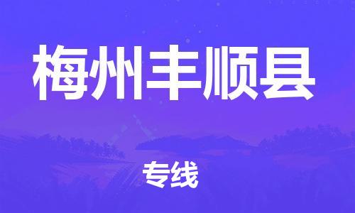 新豐縣到梅州豐順縣危險(xiǎn)品物流-新豐縣到梅州豐順縣危險(xiǎn)品運(yùn)輸專線-涂料樹脂專業(yè)貨運(yùn)歡迎訪問