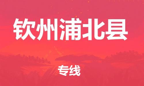 新豐縣到欽州浦北縣危險(xiǎn)品物流-新豐縣到欽州浦北縣危險(xiǎn)品運(yùn)輸專線-涂料樹脂專業(yè)貨運(yùn)歡迎訪問